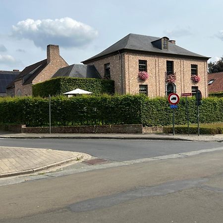 Guesthouse Villa Vauban 예페르 외부 사진
