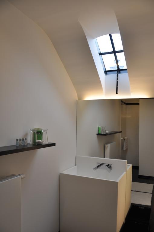 Guesthouse Villa Vauban 예페르 객실 사진