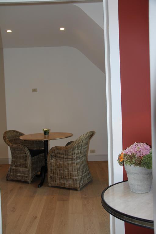 Guesthouse Villa Vauban 예페르 객실 사진