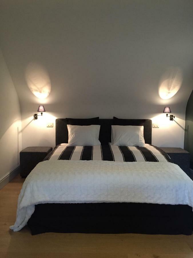 Guesthouse Villa Vauban 예페르 외부 사진